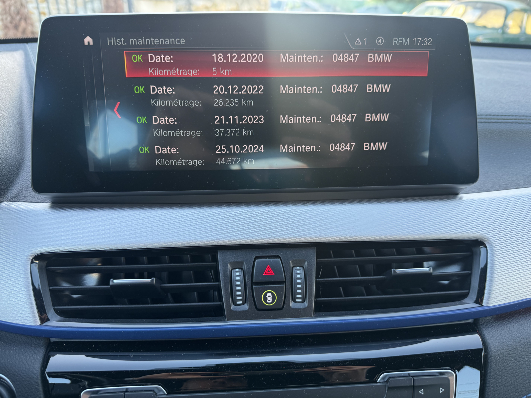 Bmw X2 — 34