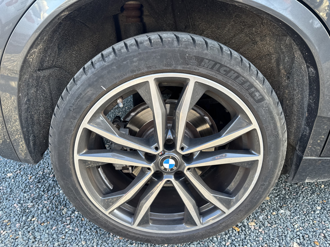 Bmw X2 — 37
