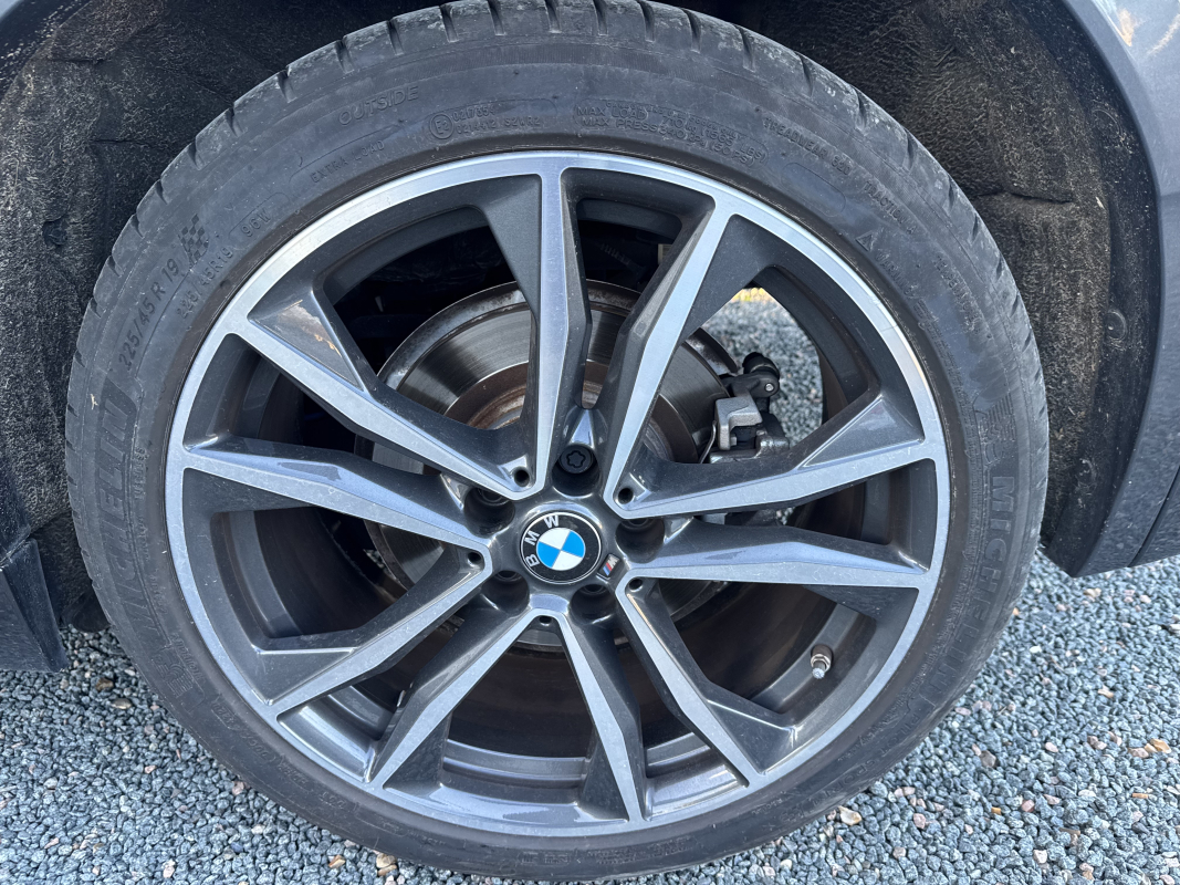 Bmw X2 — 38