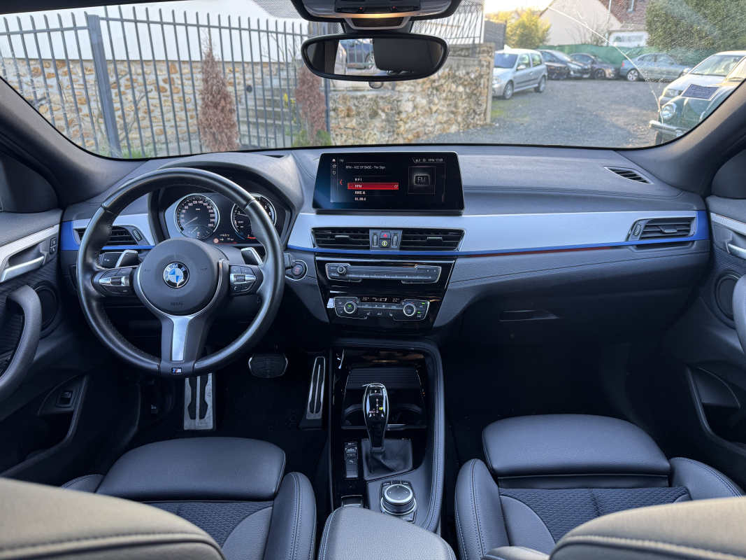 Bmw X2 — 16