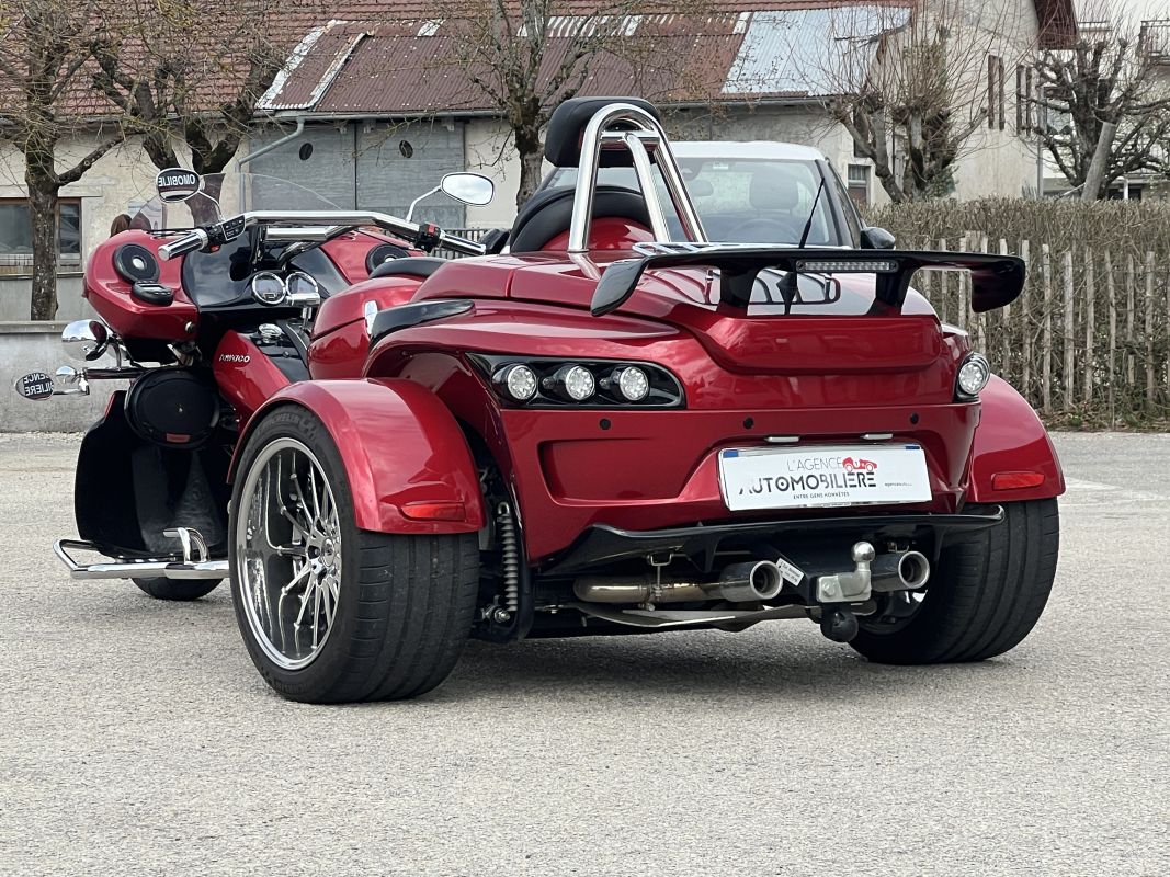 Rewaco RF1 — 3