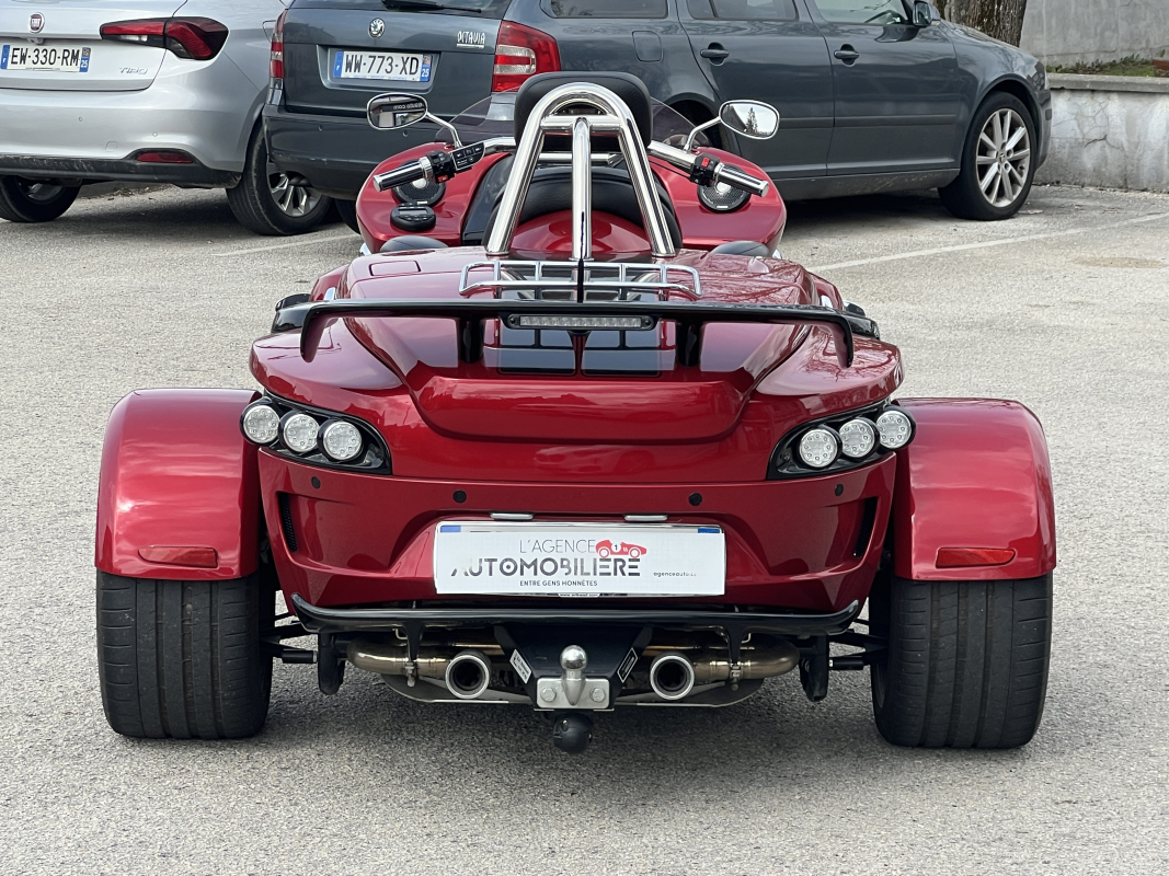 Rewaco RF1 — 4