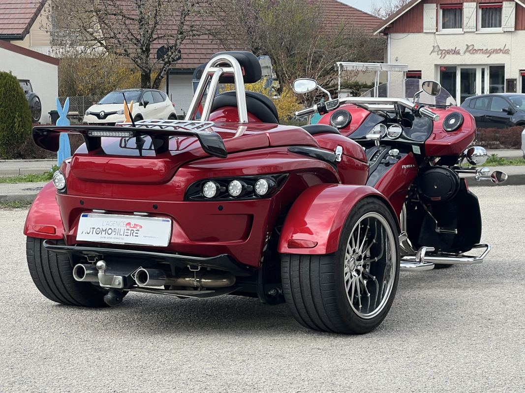 Rewaco RF1 — 5