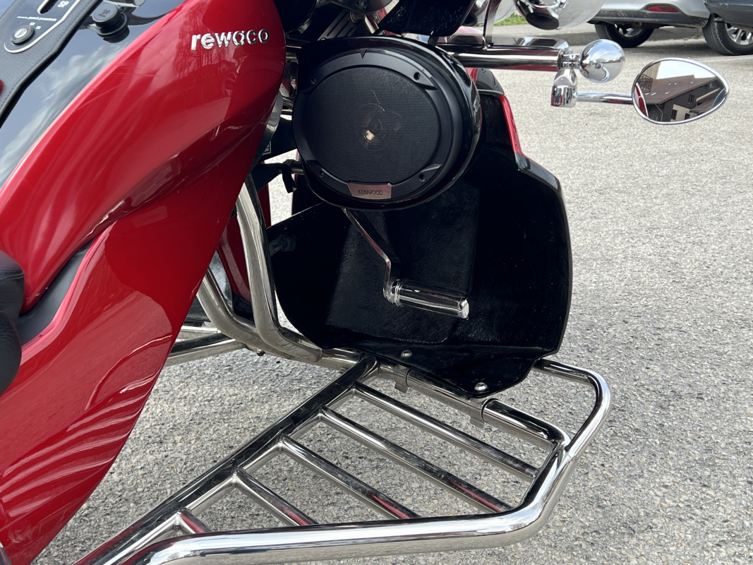 Rewaco RF1 — 15