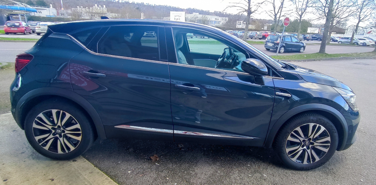 Renault Captur — 6