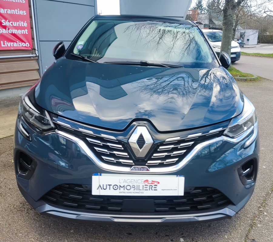 Renault Captur — 3