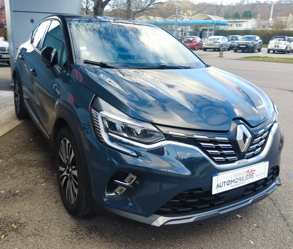 Renault Captur — 4