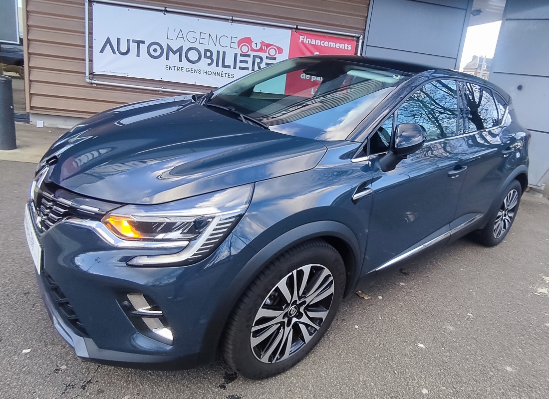 Renault Captur — 11