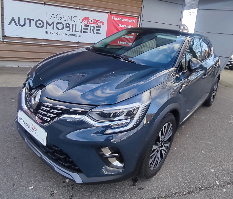 Renault Captur — 20