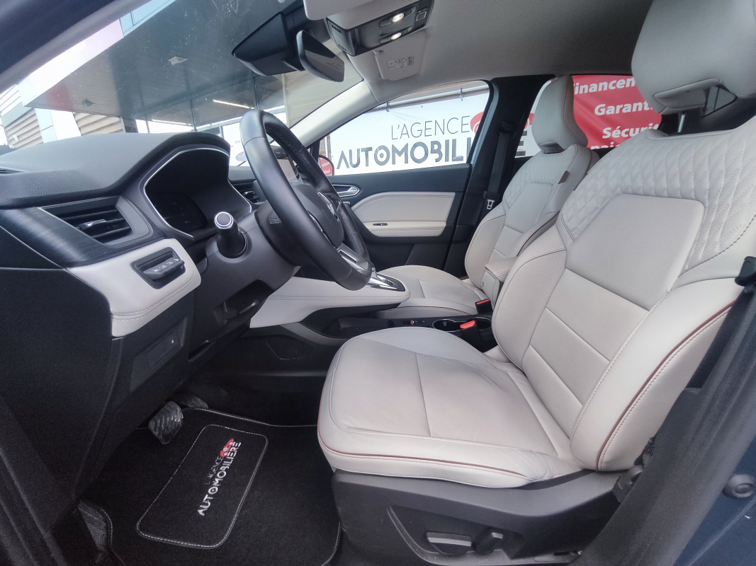 Renault Captur — 13