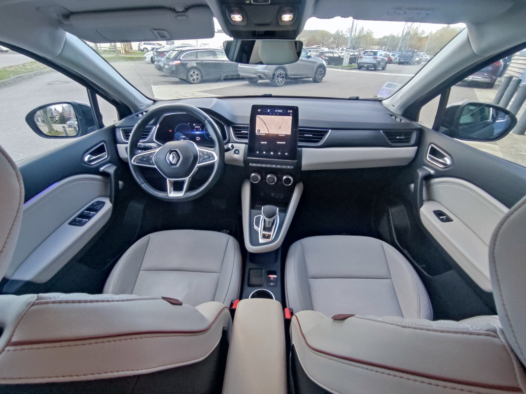 Renault Captur — 16