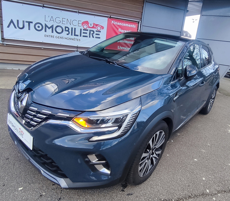 Renault Captur — 40