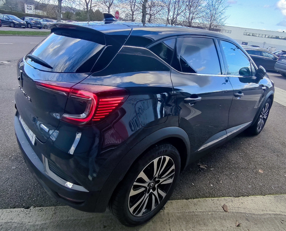 Renault Captur — 21