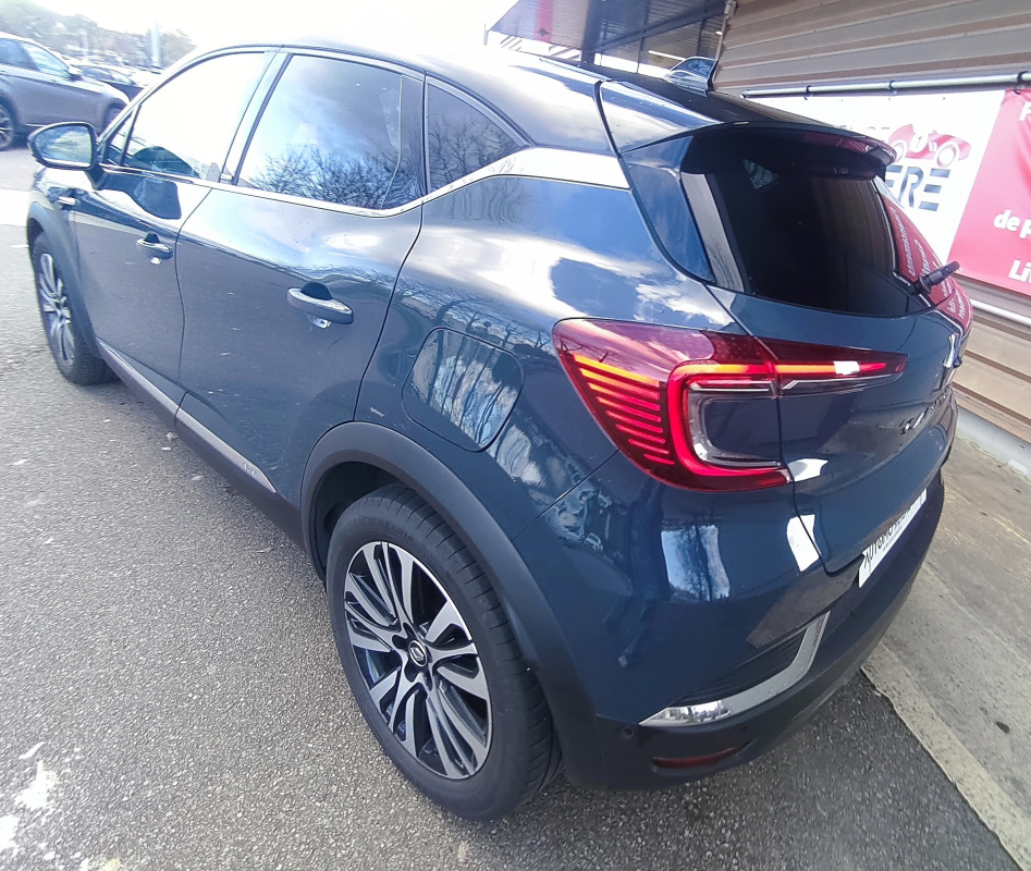 Renault Captur — 22