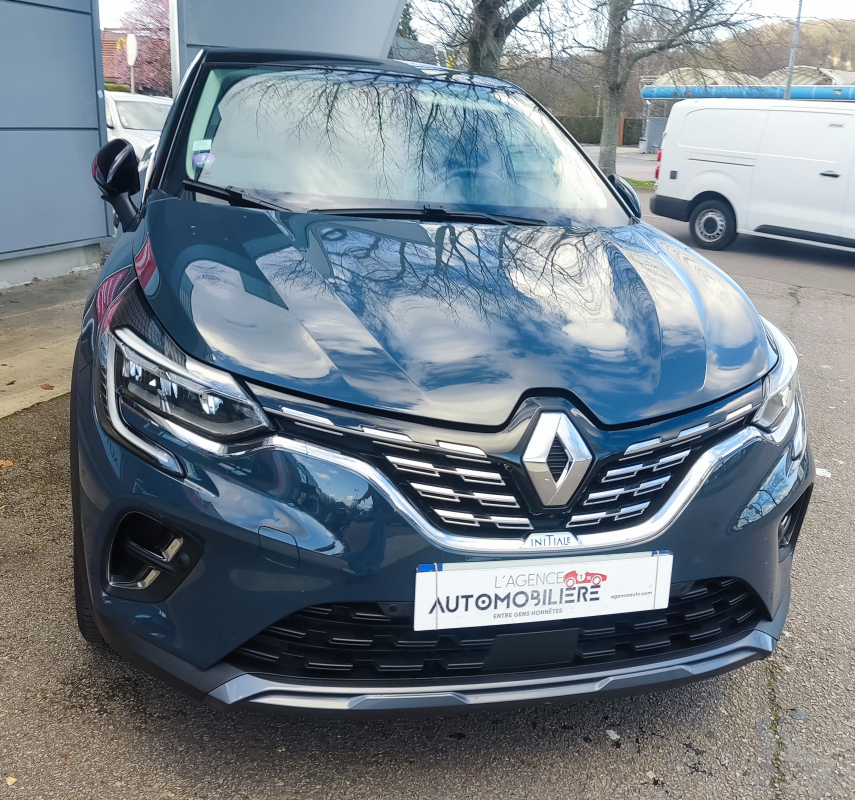 Renault Captur — 23