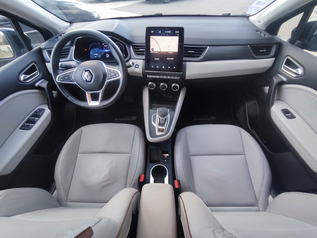 Renault Captur — 28