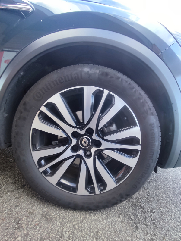 Renault Captur — 35