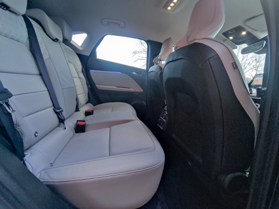 Renault Captur — 30