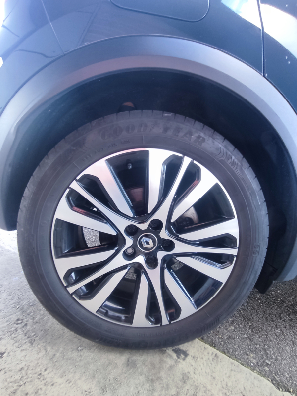 Renault Captur — 36