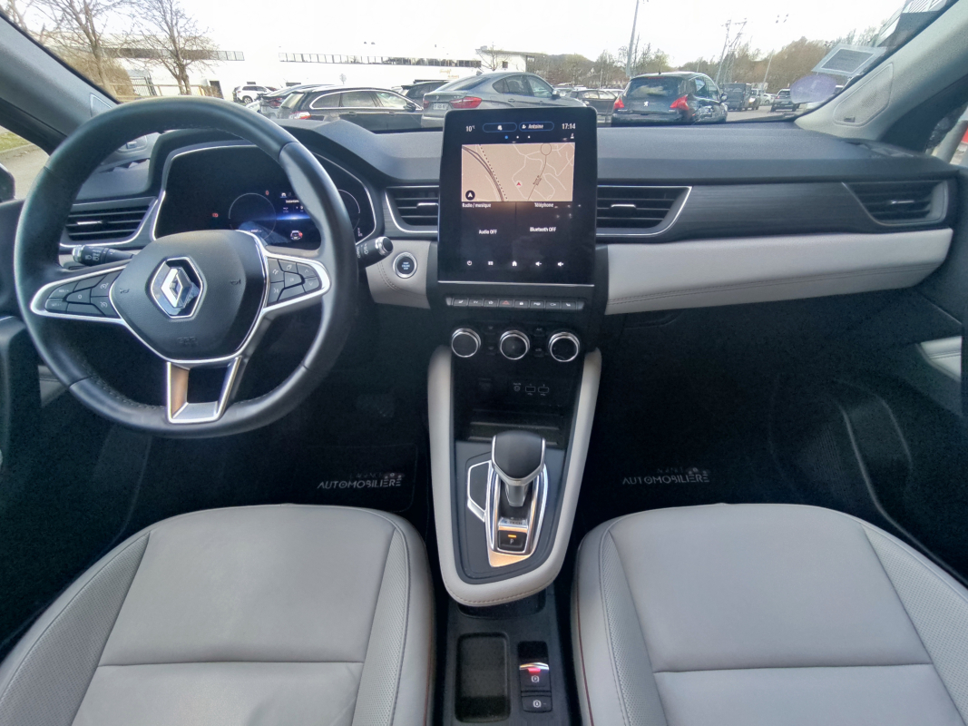 Renault Captur — 29