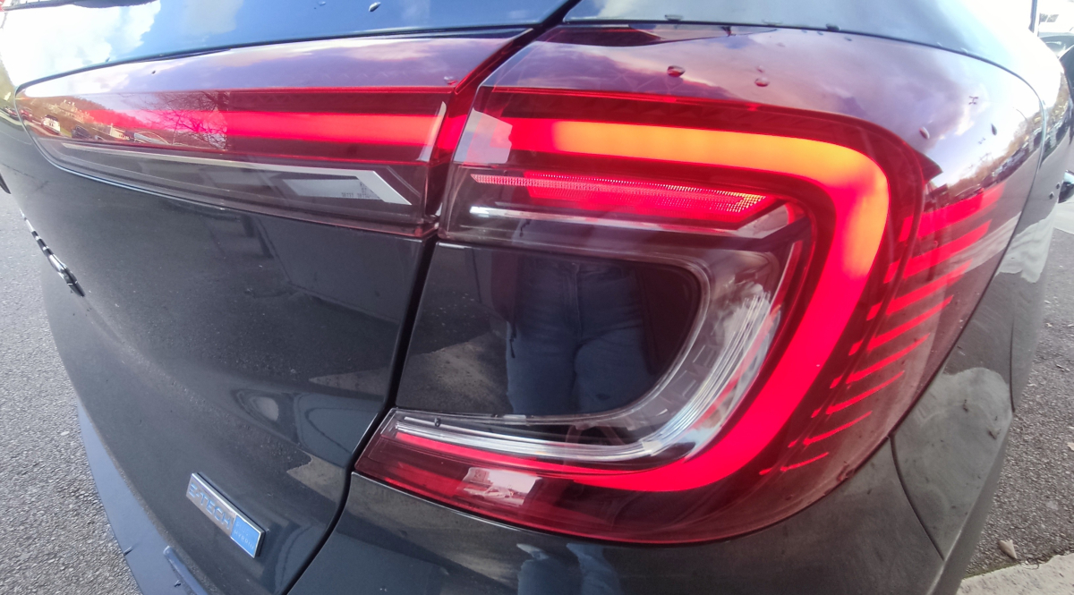 Renault Captur — 32