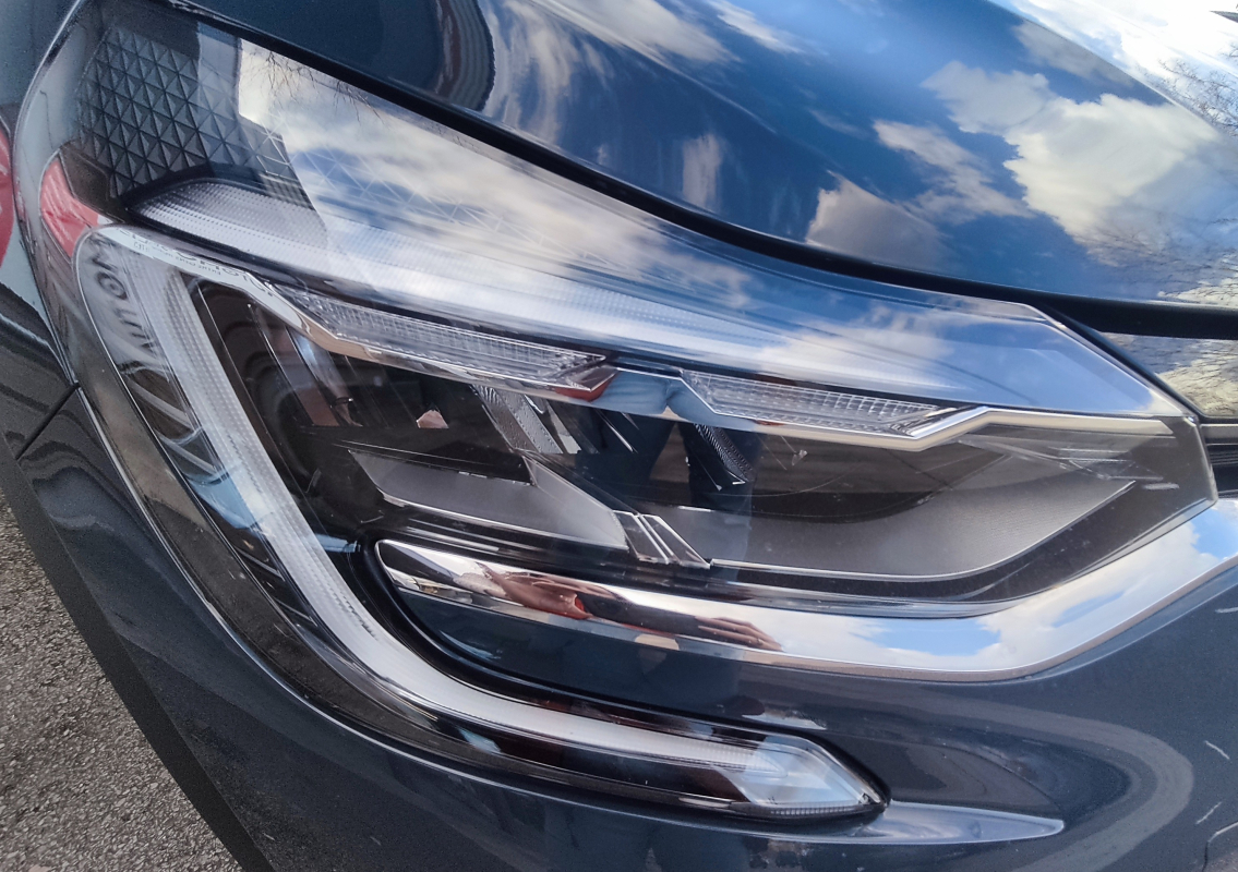 Renault Captur — 33