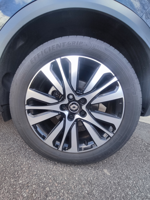 Renault Captur — 38