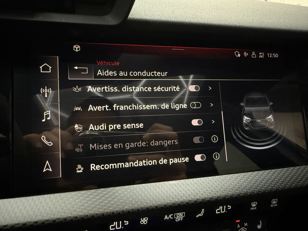 Audi RS3 — 20