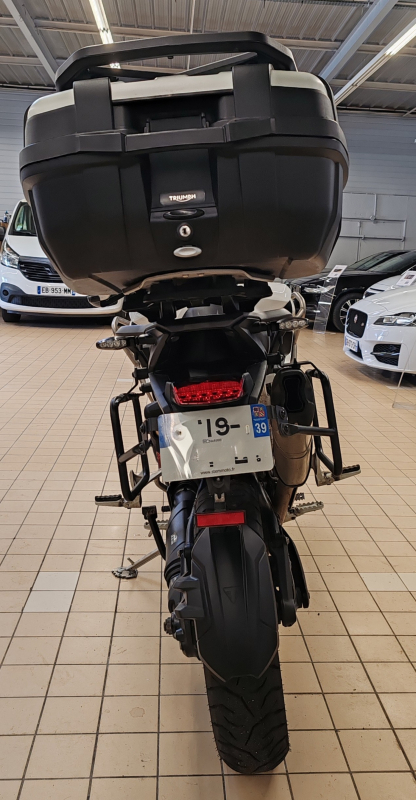 Triumph Tiger Explorer — 4