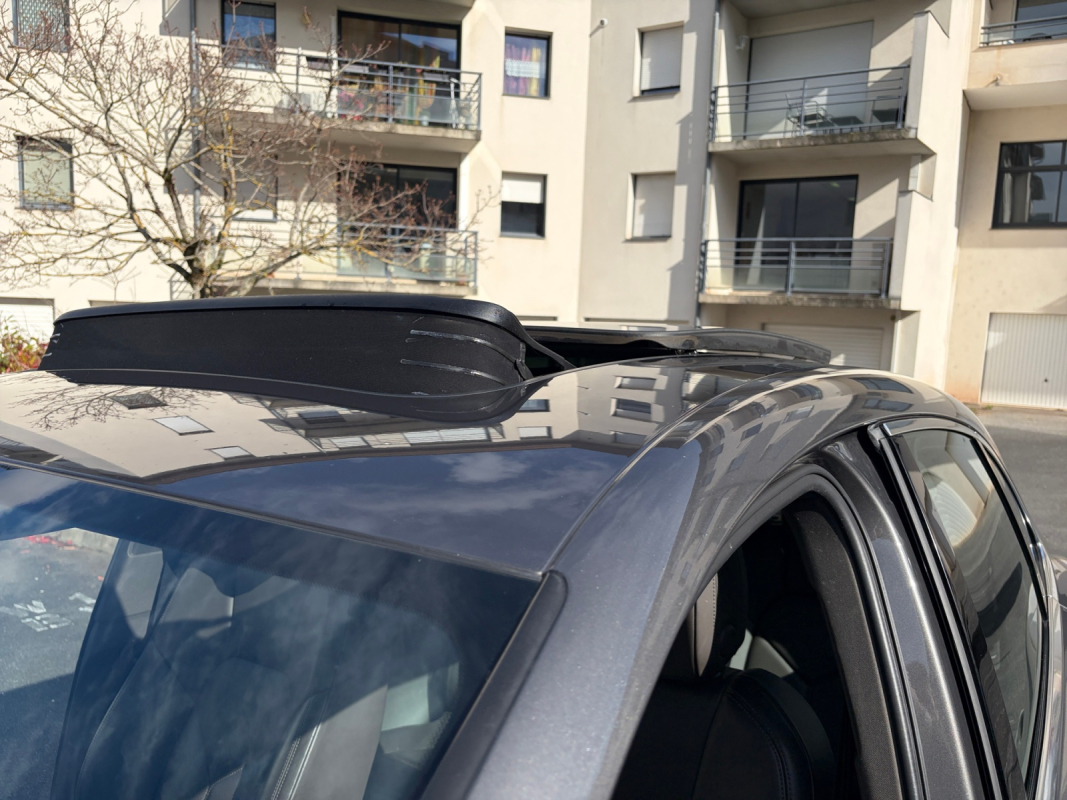 Porsche Macan — 21