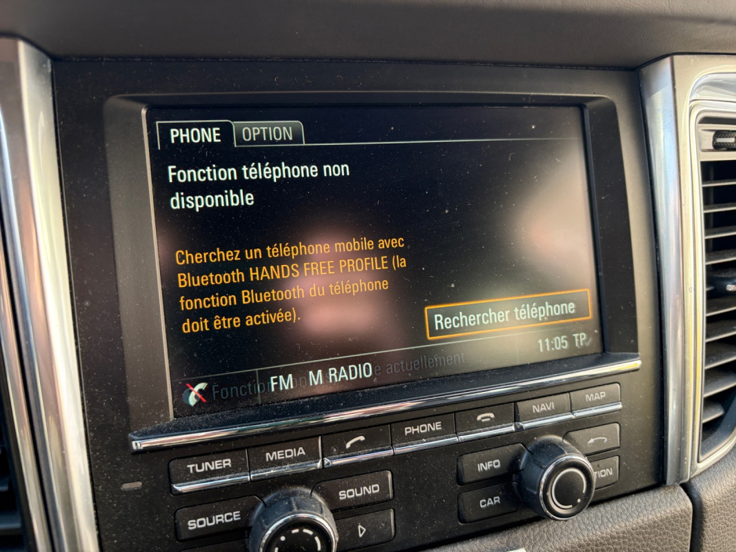 Porsche Macan — 22