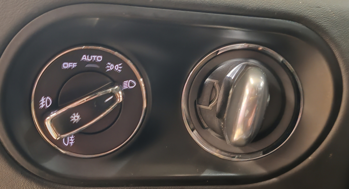 Porsche Macan — 30