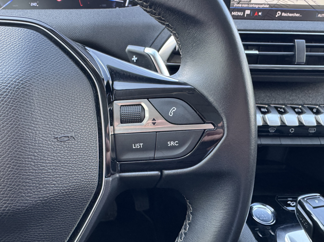 Peugeot 3008 — 14