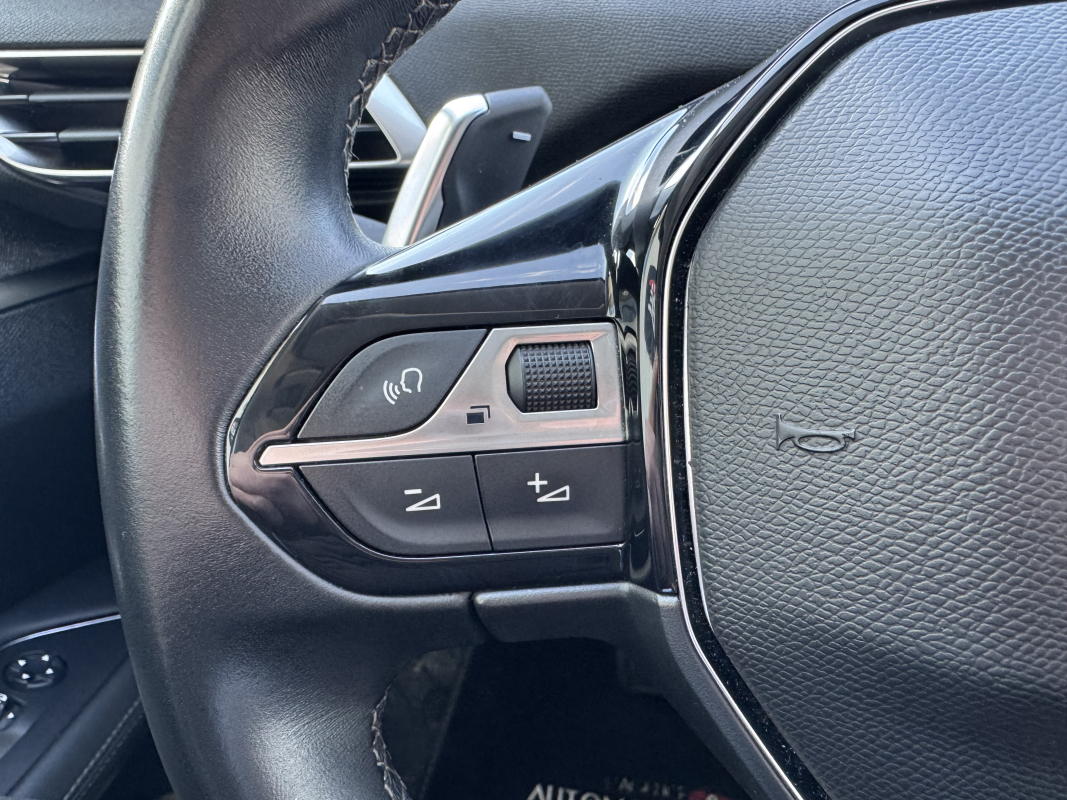 Peugeot 3008 — 13