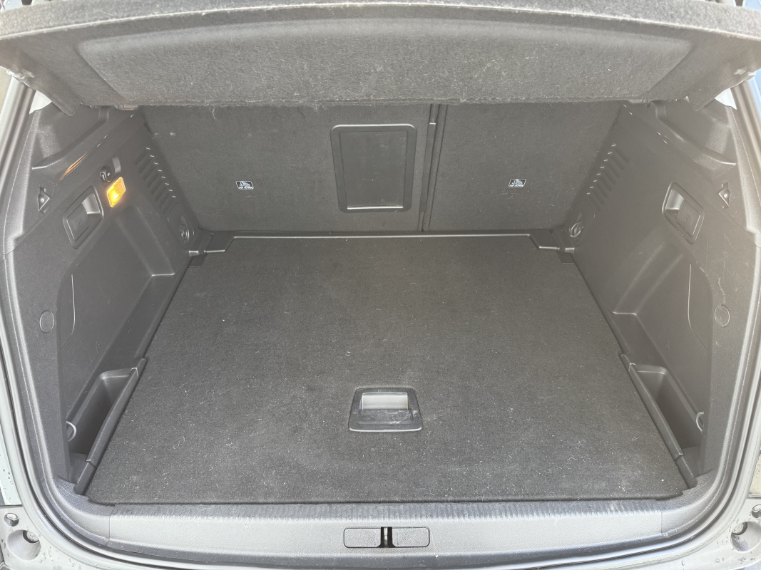 Peugeot 3008 — 21