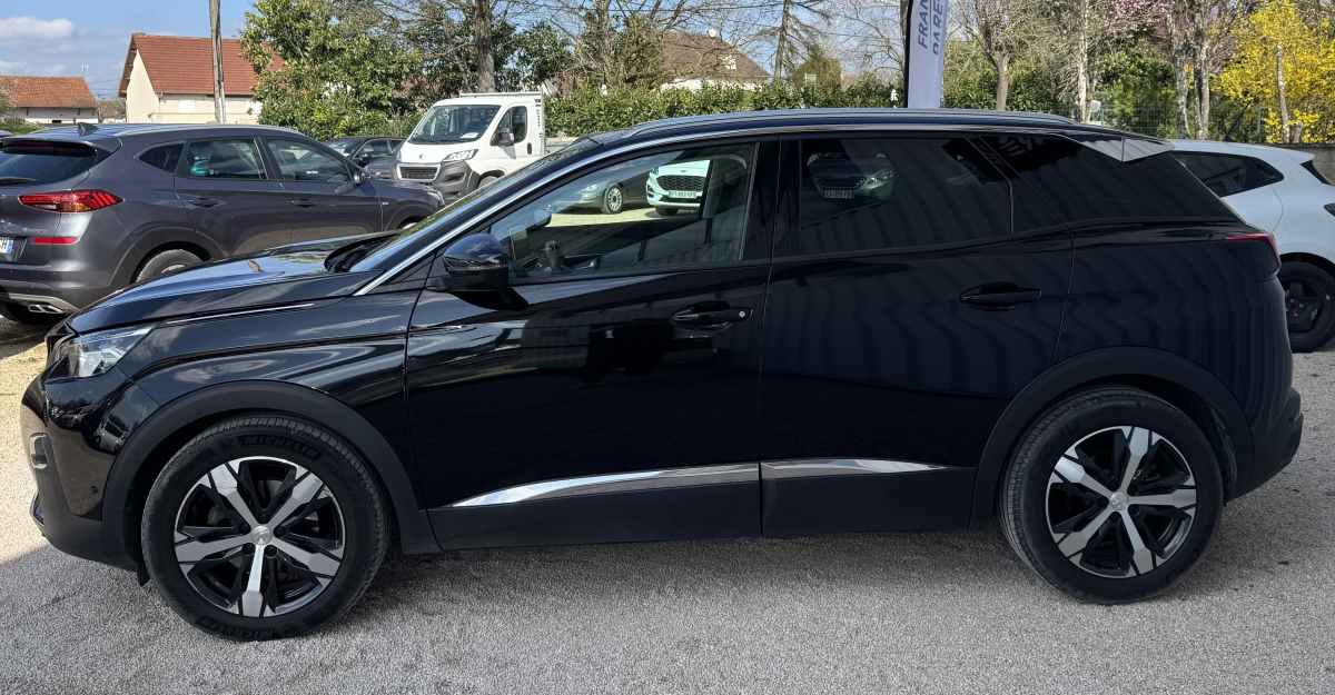Peugeot 3008 — 4