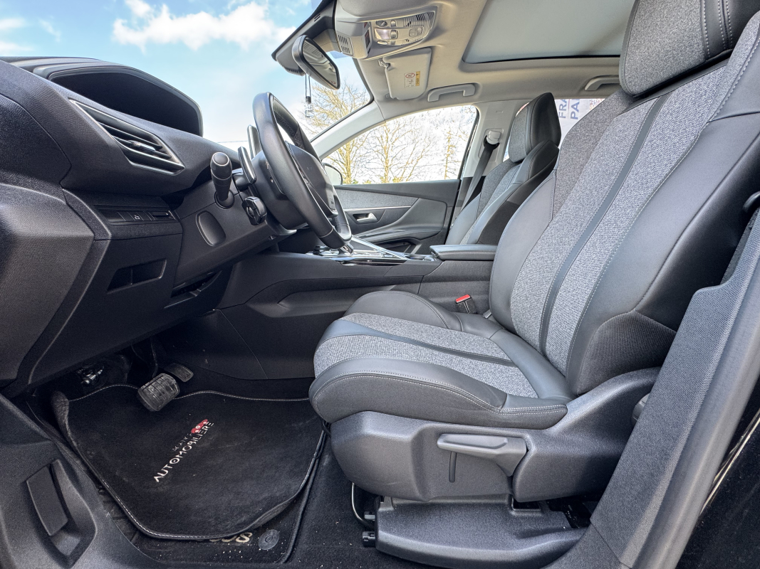 Peugeot 3008 — 9