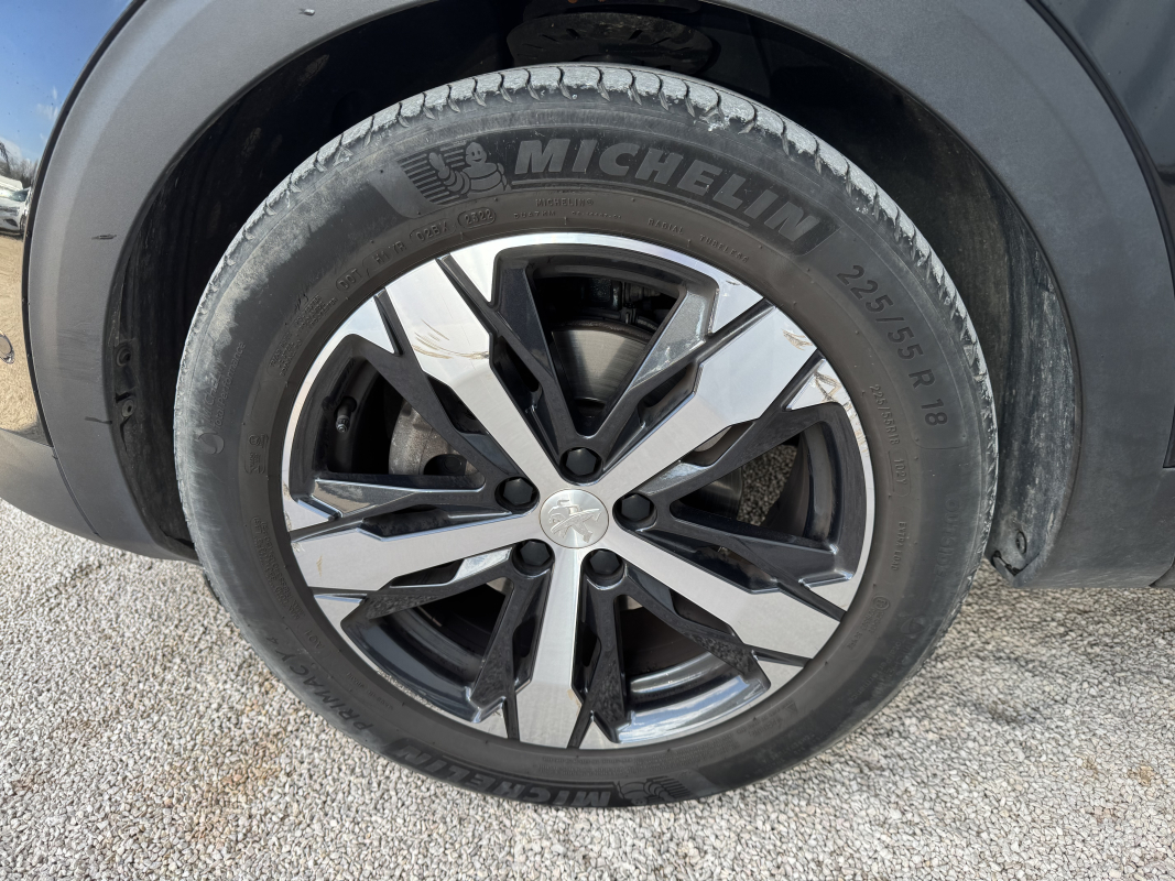 Peugeot 3008 — 28