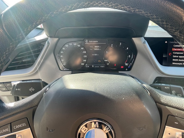 Bmw Série 1 — 10
