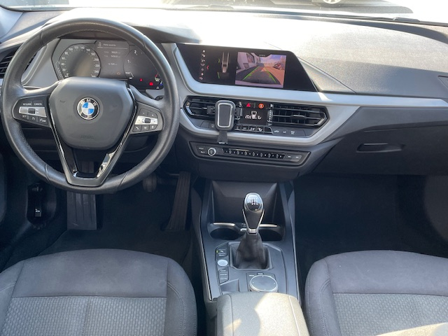 Bmw Série 1 — 8