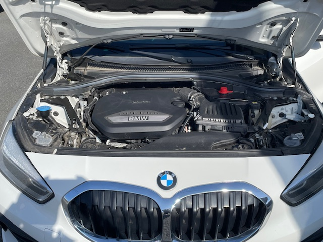 Bmw Série 1 — 20
