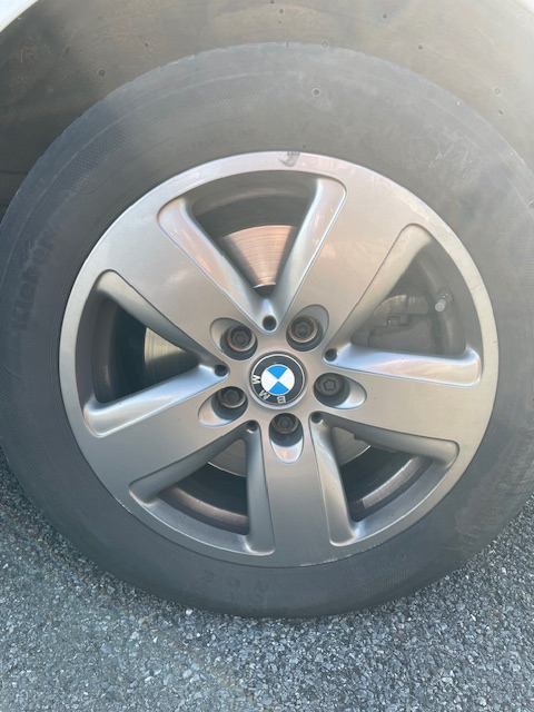 Bmw Série 1 — 22