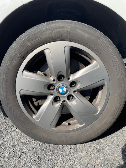 Bmw Série 1 — 23