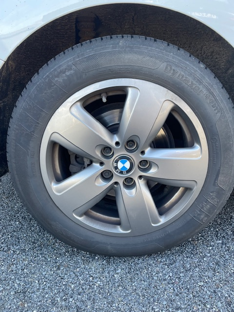 Bmw Série 1 — 24