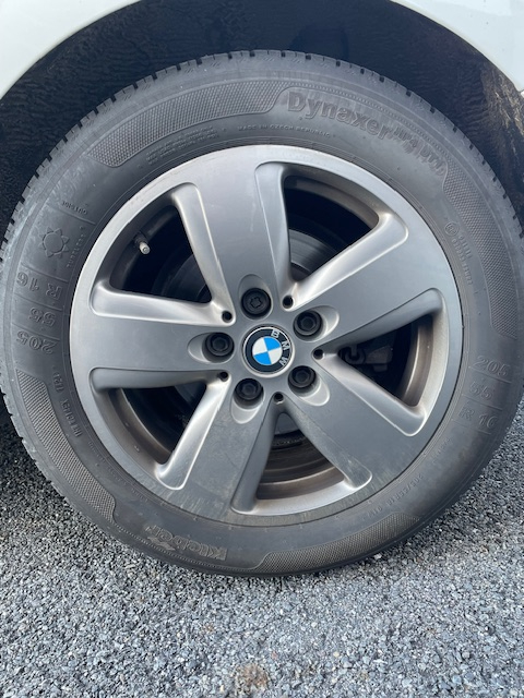 Bmw Série 1 — 25