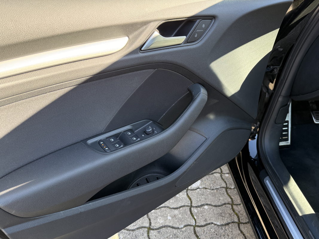 Audi A3 — 9