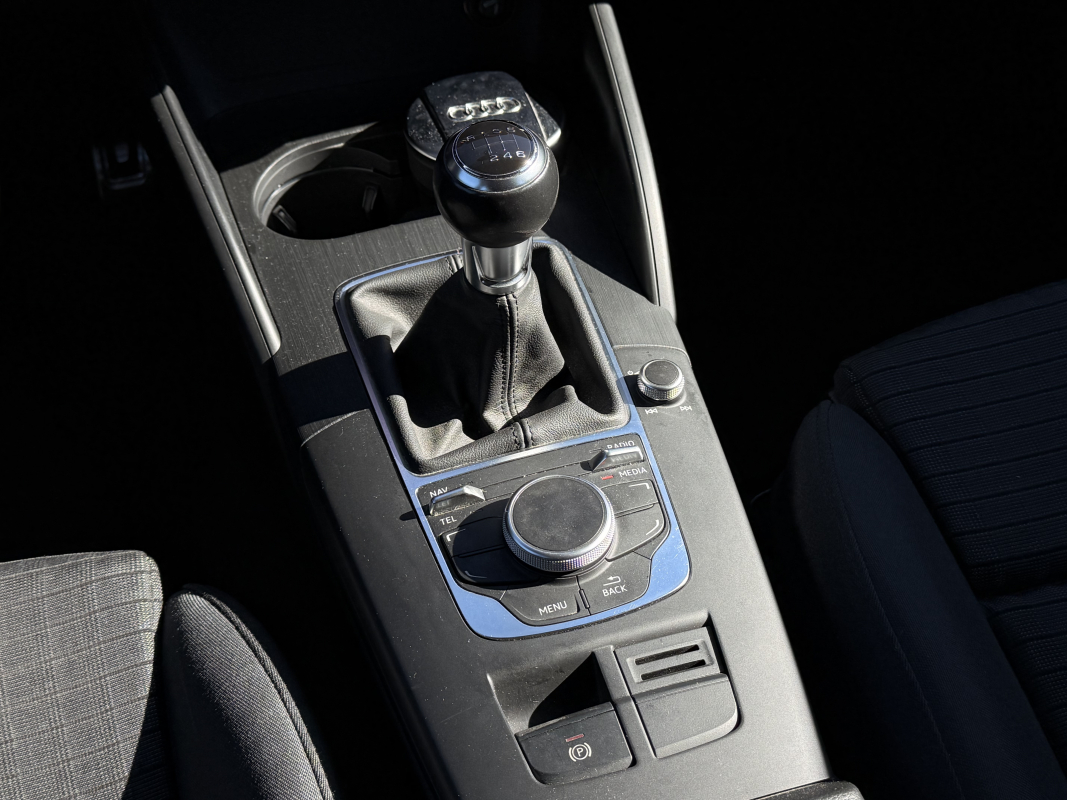 Audi A3 — 17