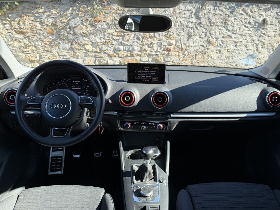 Audi A3 — 15