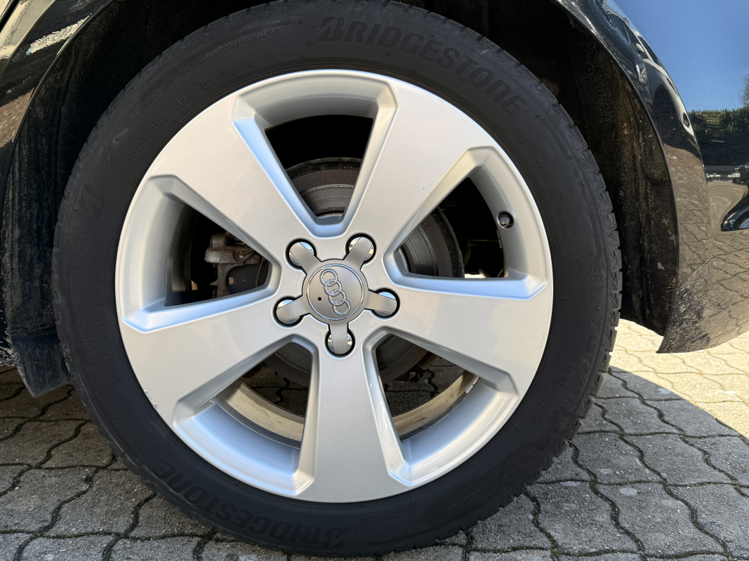 Audi A3 — 23