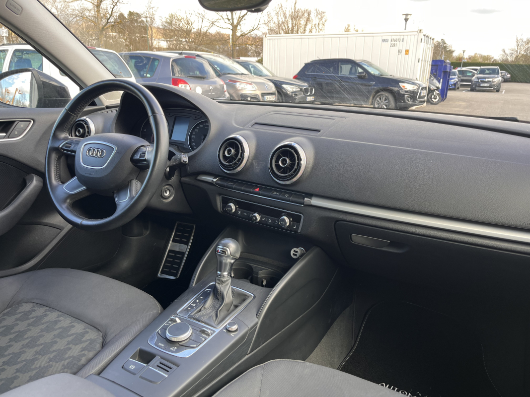 Audi A3 — 15